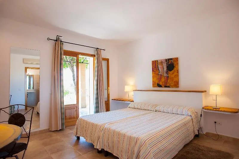 Xemarri Villa Cas Concos