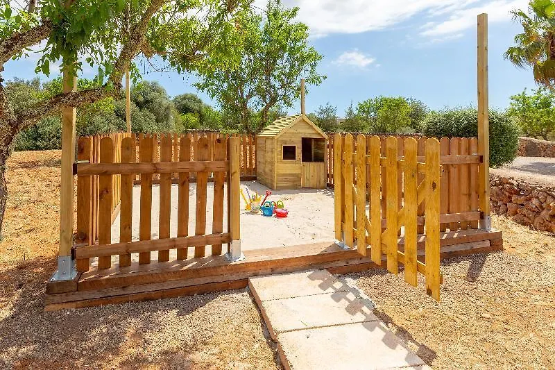 Xemarri Villa Cas Concos Spanien