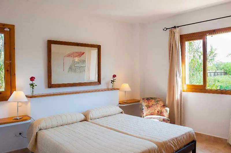 Xemarri Villa Cas Concos 0*,  Spain