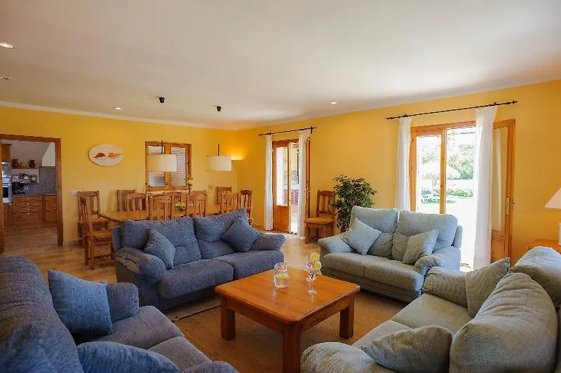 Xemarri Villa Cas Concos