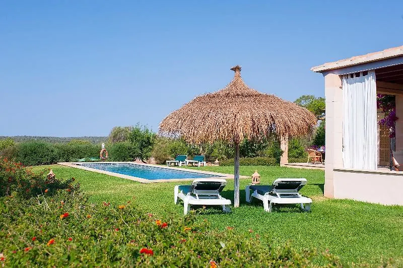 Xemarri Villa Cas Concos