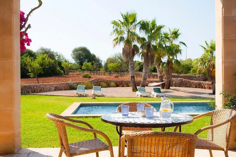 Xemarri Villa Cas Concos Spain