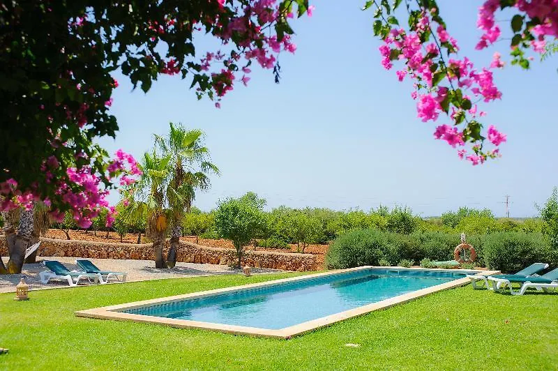 Xemarri Villa Cas Concos